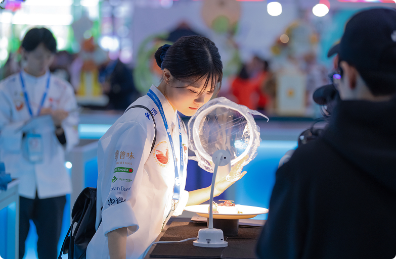 2025 GCC 글로벌 커피 챔피언십