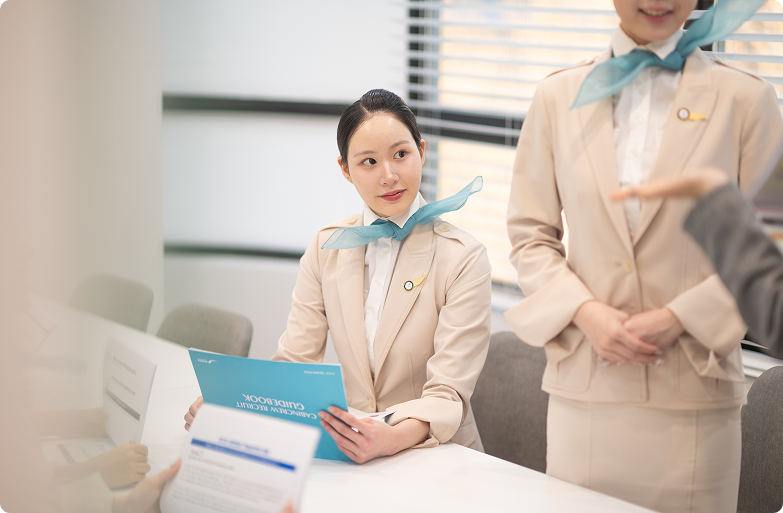 코리아승무원아카데미 홍대점 오픈